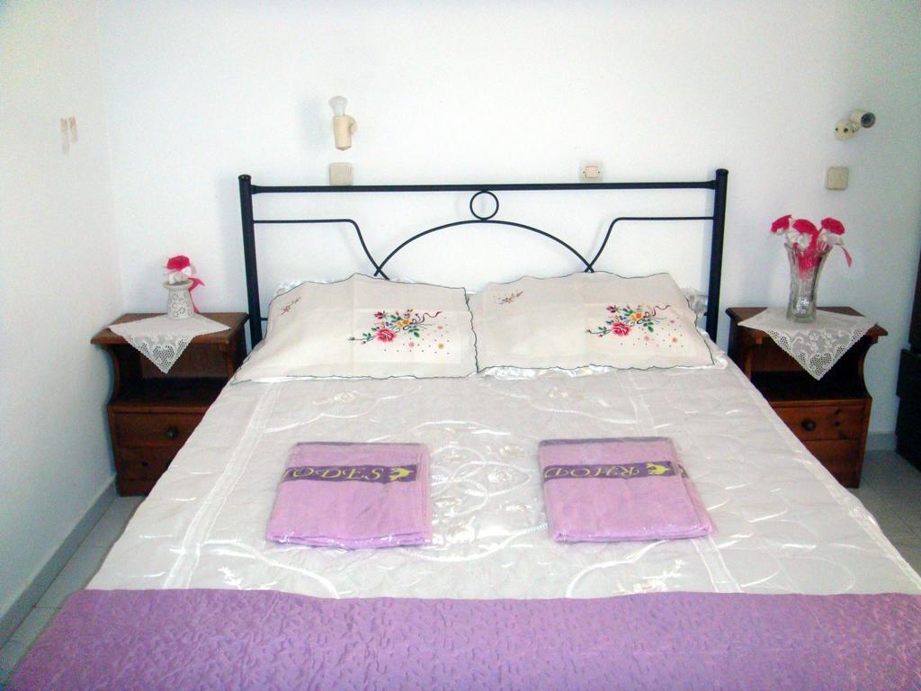 Apartment Merryland &
