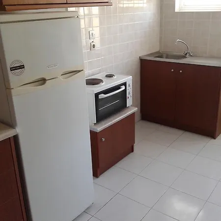 Merryland Studios & Apartments Kremastí Oda fotoğraf