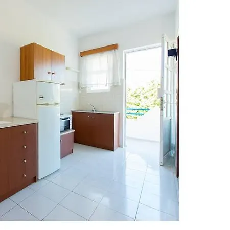 Merryland Studios & Apartments Kremastí Oda fotoğraf