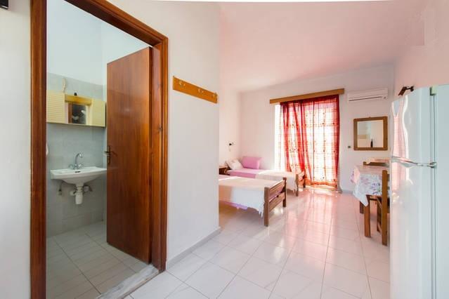 Apartament Merryland & Kremastí
