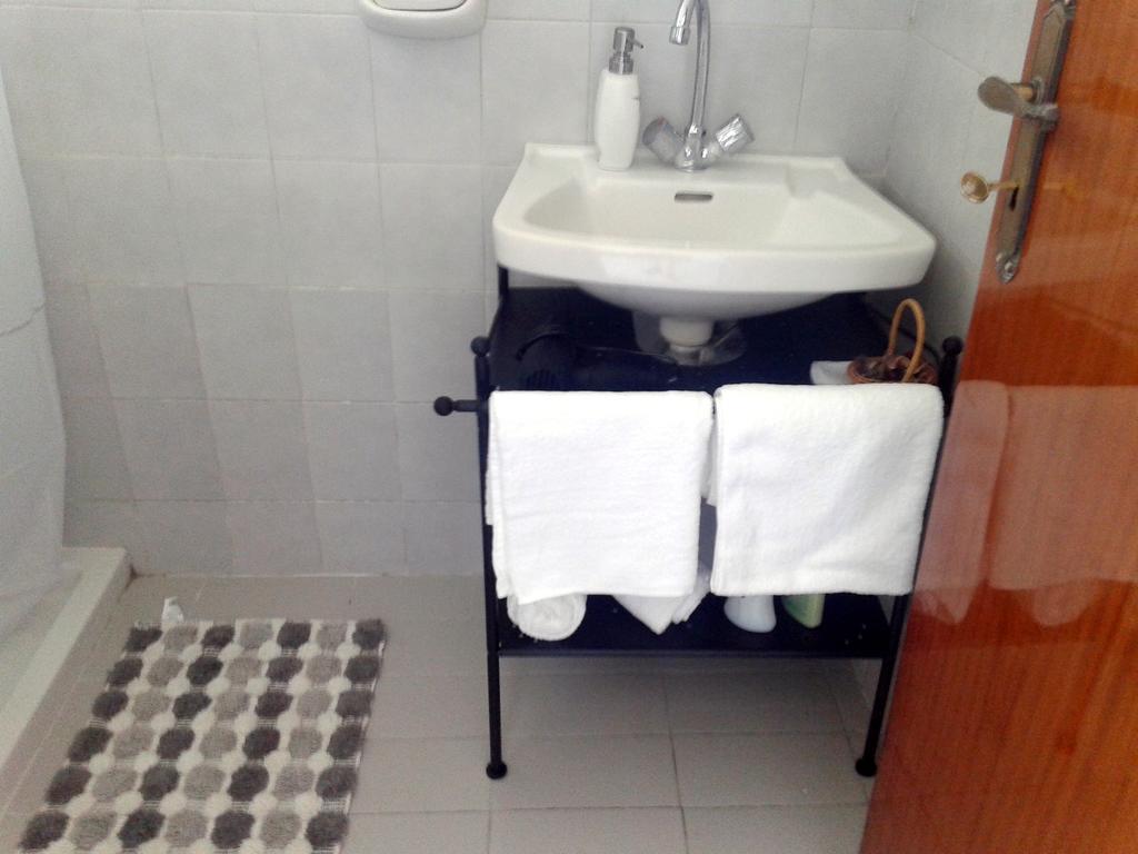 Merryland Studios&apartments Apartamento Kremastí