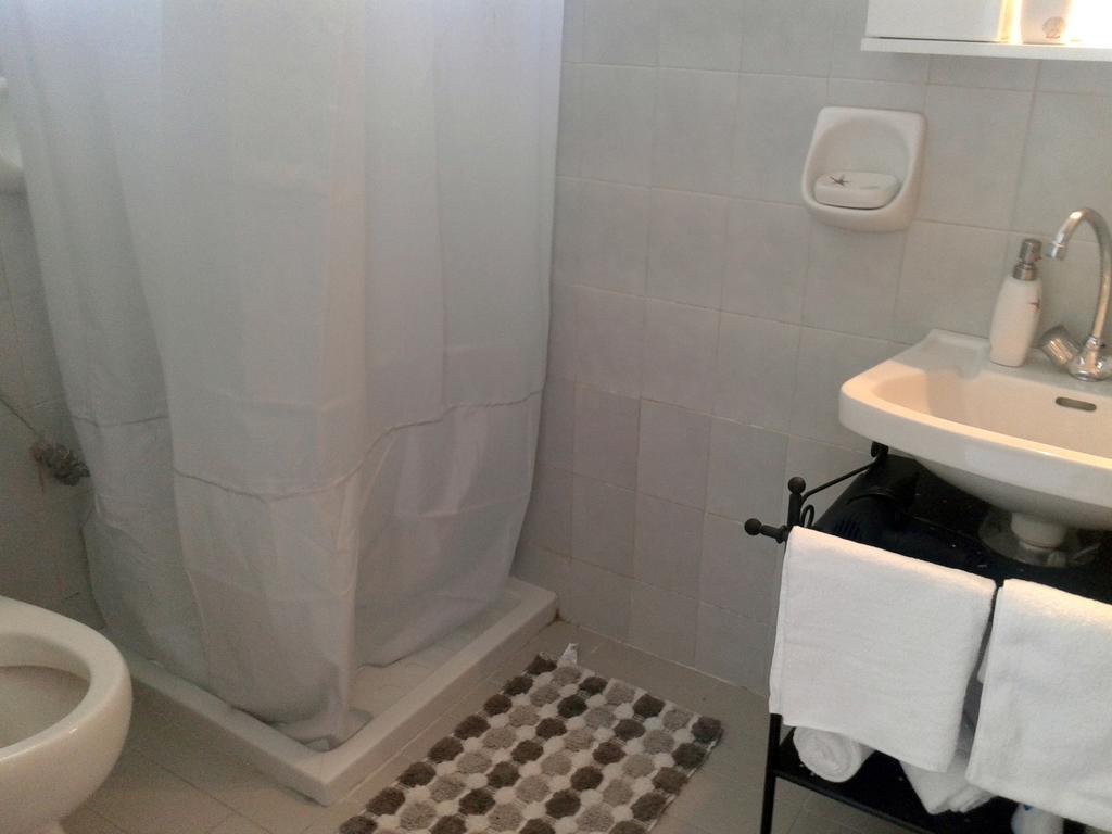 Apartment Merryland & Kremasti (Rhodes)