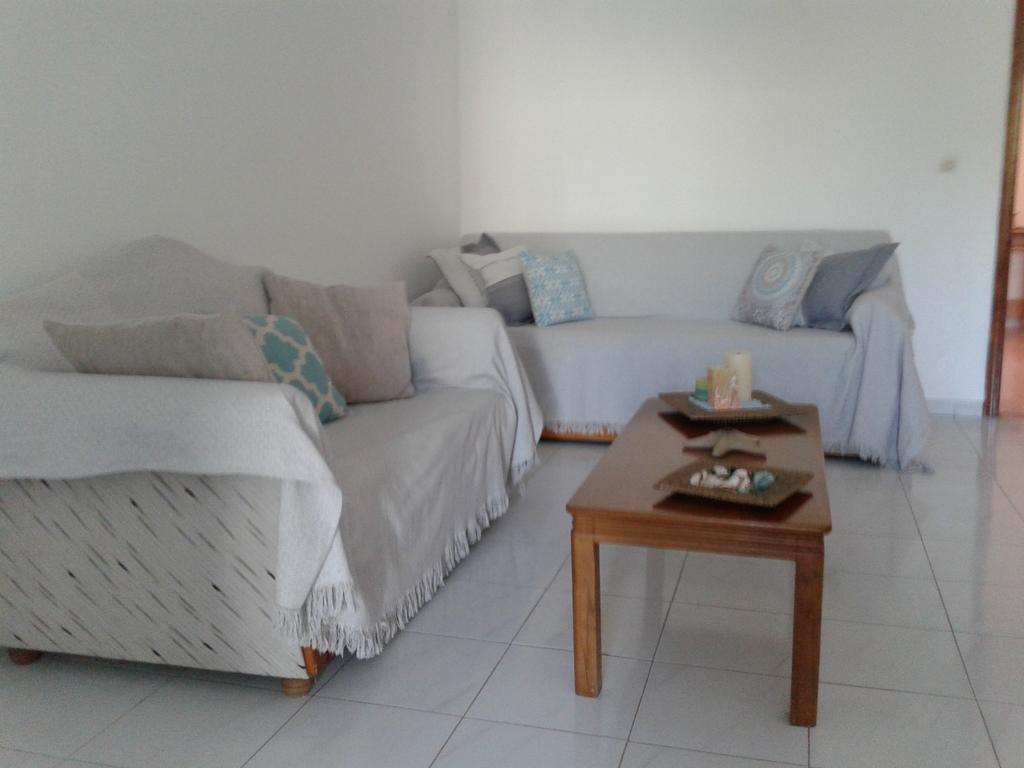 Merryland Studios&apartments Kremastí