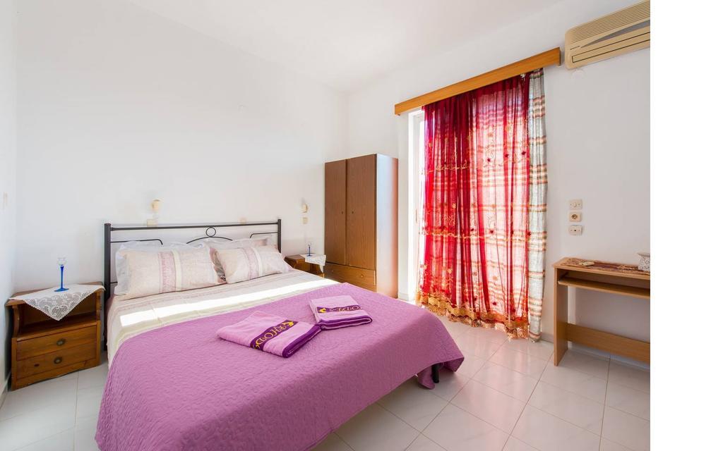 Apartment Merryland &