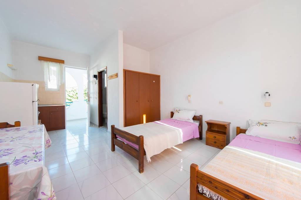 Apartment Merryland & *