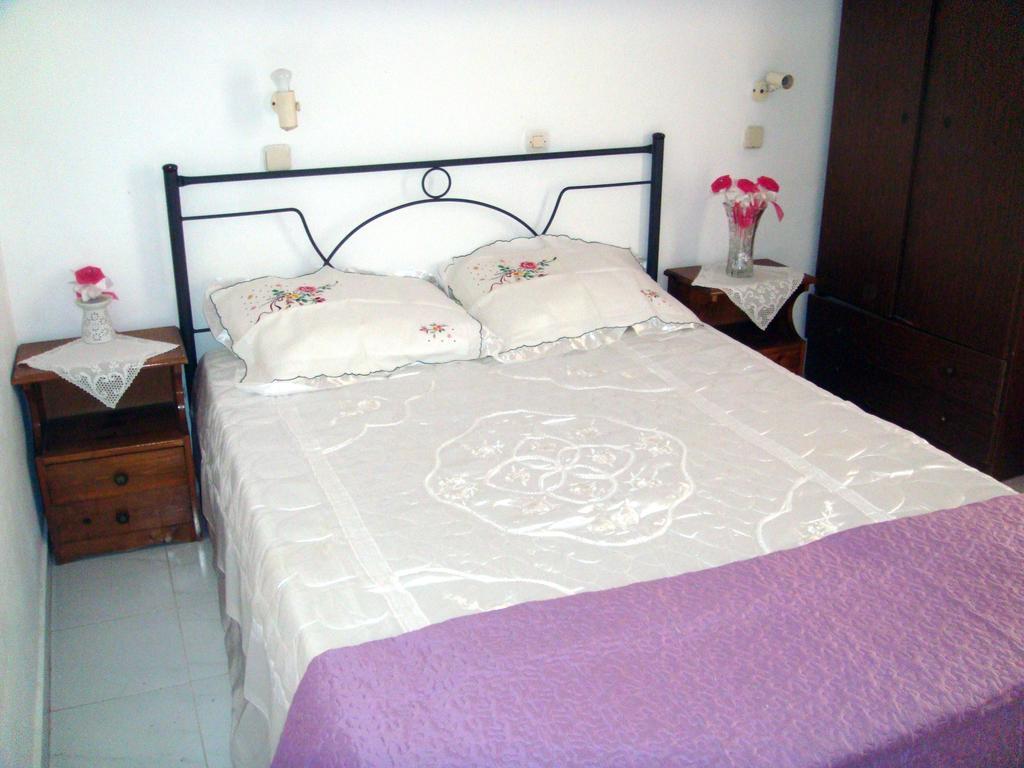 Apartment Merryland & Kremasti (Rhodes)